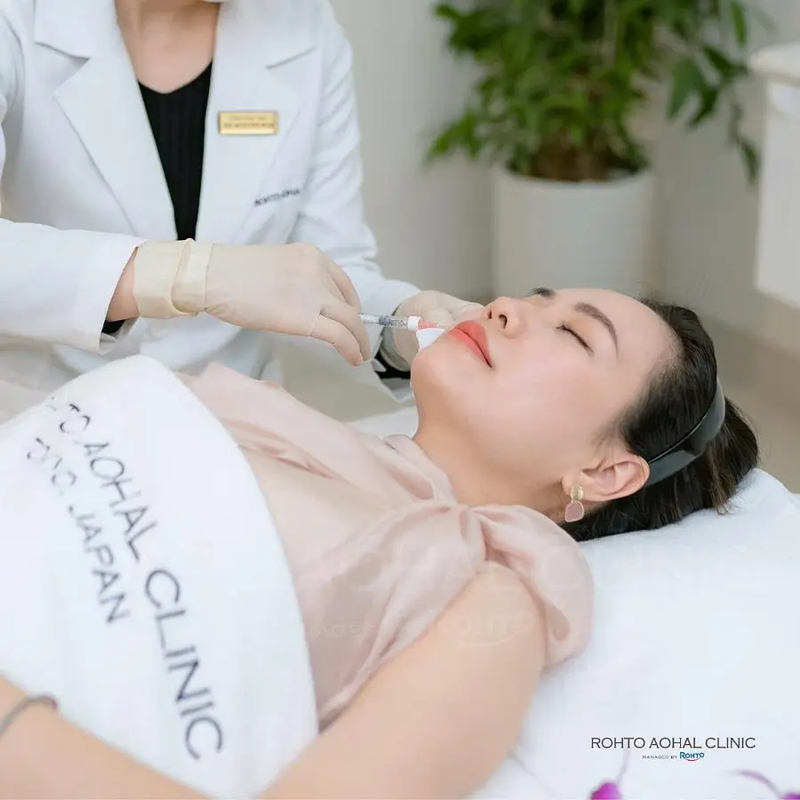 ボトックスを打つと“顔が動かなくなる”って本当!?