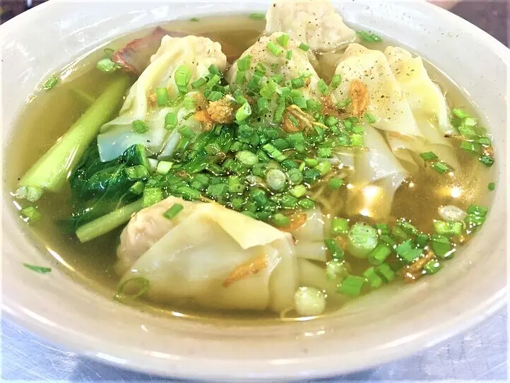 ホーチミン5区のおすすめ中華料理店2つ