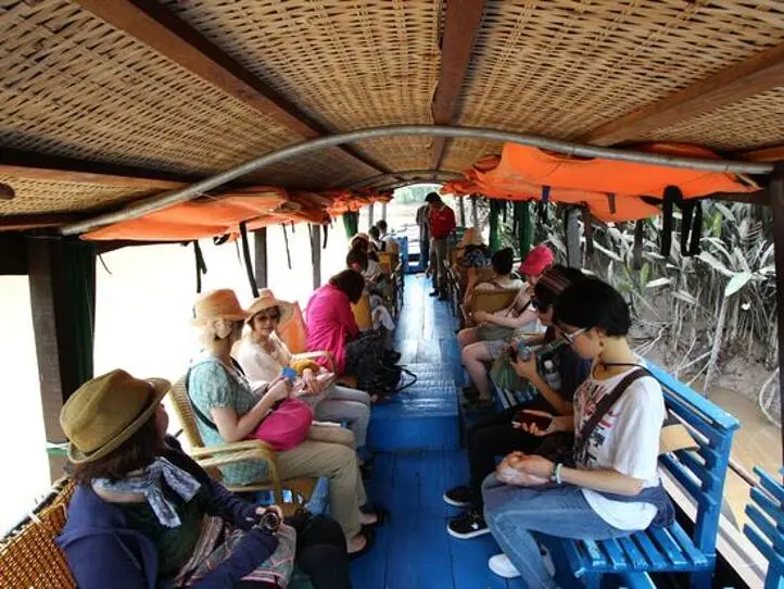 旅行会社の選び方～失敗しない海外旅行