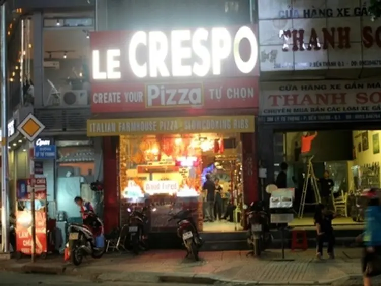 クレスポ
