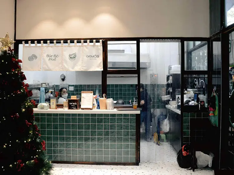 ブンボーフエ・チモテー