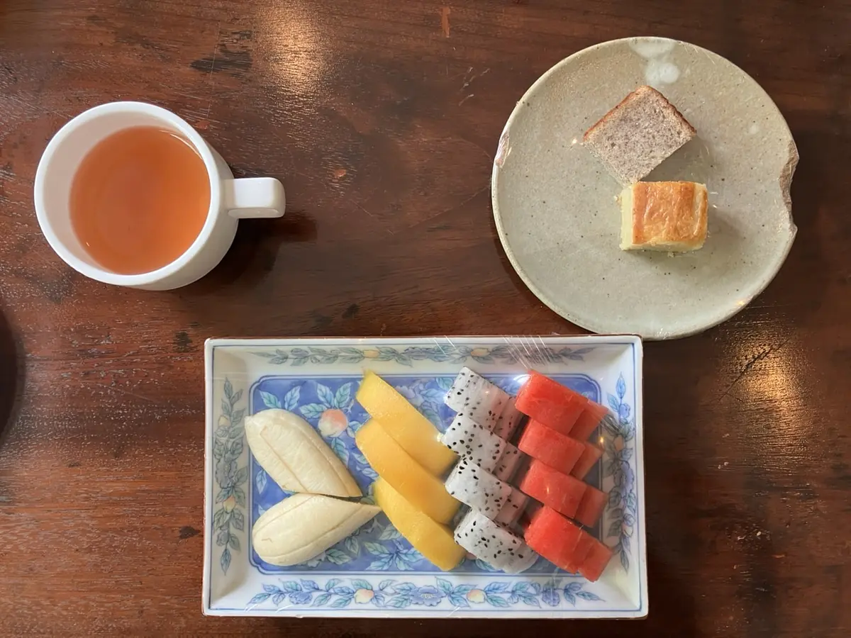 　【プノンペン】本当は教えたくないベストオブベストホテル