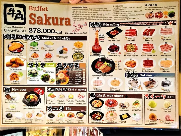 日系チェーンのローカライズ　～牛角編～