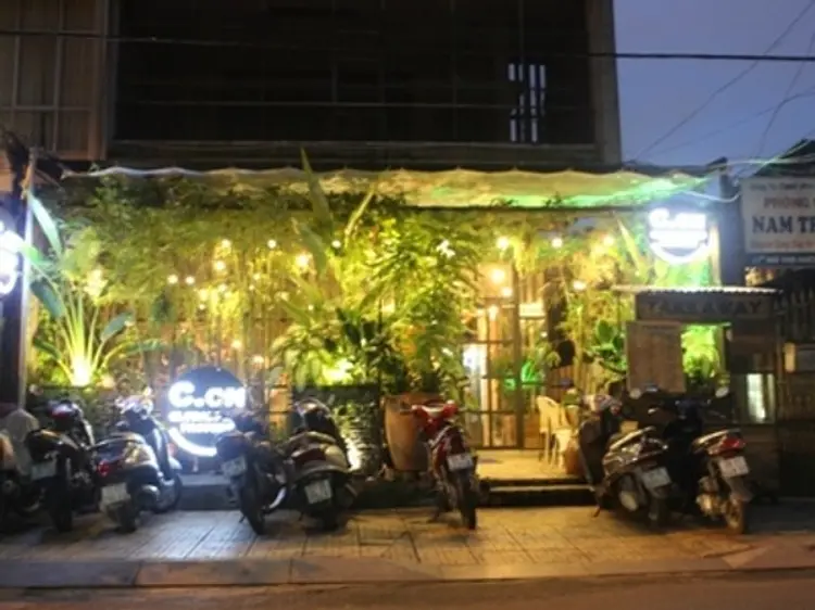 シー・オン・グローバル・フード・ファクトリー