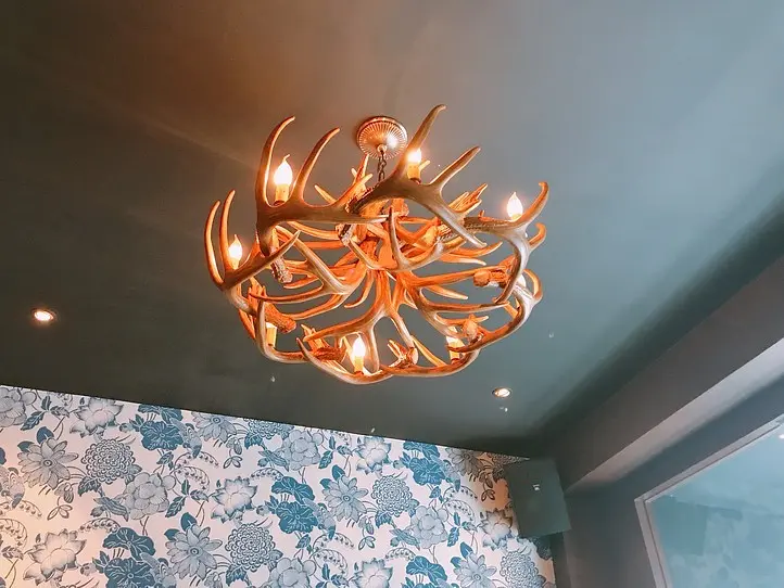 日本でブームの熟成肉！ベトナムのお得なランチで味わう～Stoker Woodfired Grill&Bar