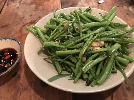 ナムクー・ステーション(タイバンルン店)