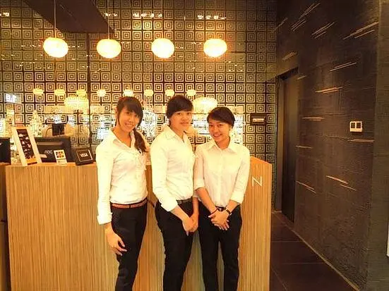 タンサンクチュアリ