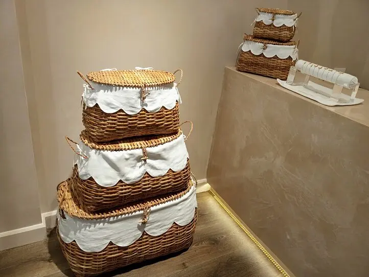 【週末特集】ベトナム土産の鉄板、可愛い刺繍小物のお店3選！