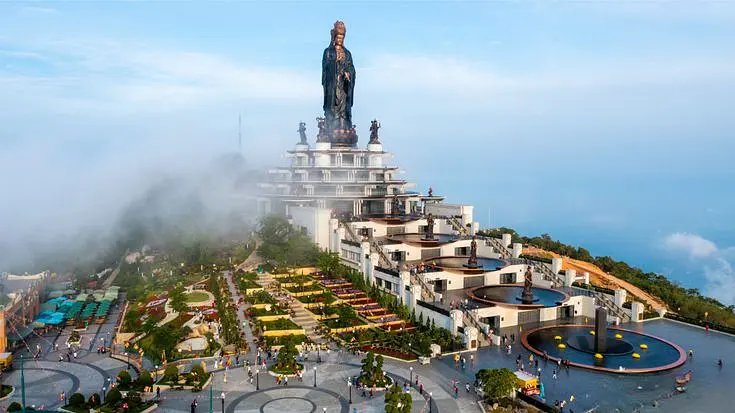 ビンズオン省の必見観光スポット10選｜自然と文化を満喫する週末旅行ガイド