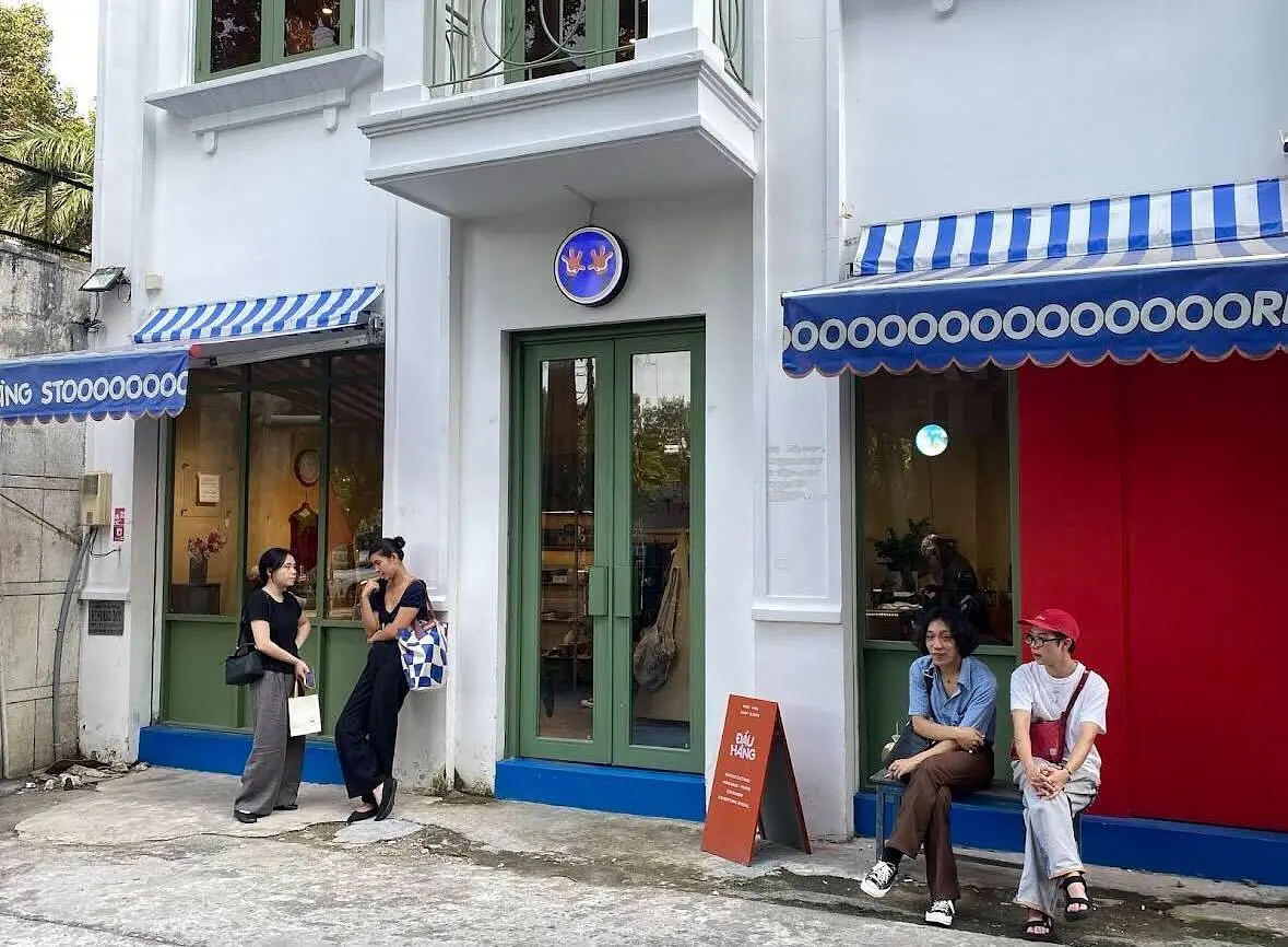 ホーチミンで絶対行くべき古着屋5選！外さないおすすめ完全ガイド