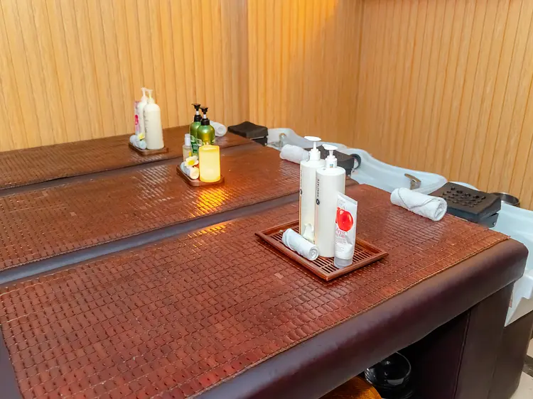 ラムニュンビューティー＆サロン