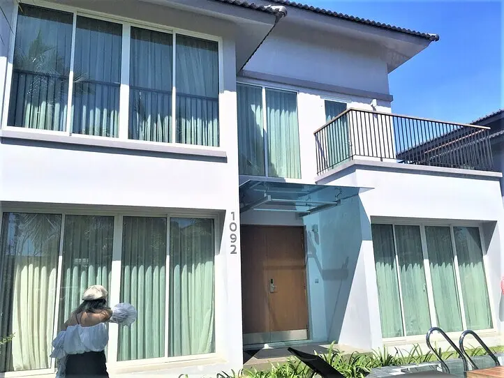 【フーコック】ノボテルホテルに泊まってみた