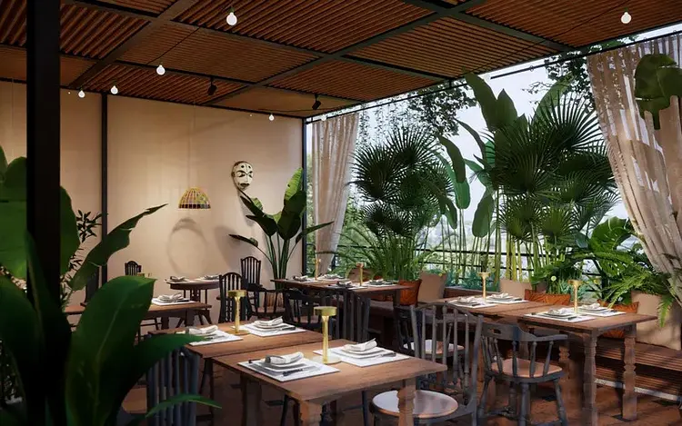 エム・ビレッジ・ホテル