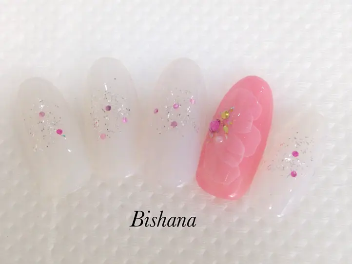 2019年４月のキャンペーン☆新デザイン