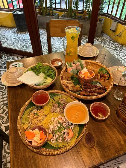 ベップ・クオン・サイゴン