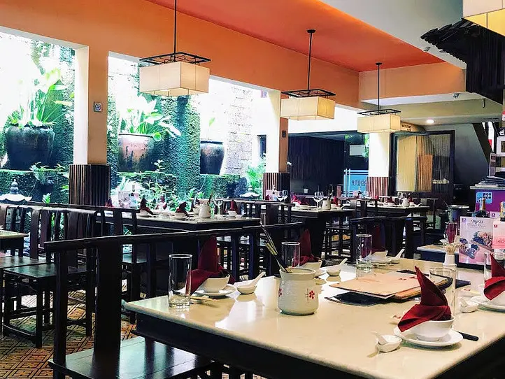 ホーチミンでデトックス！肉厚ヘルシーなきのこ鍋はいかが？