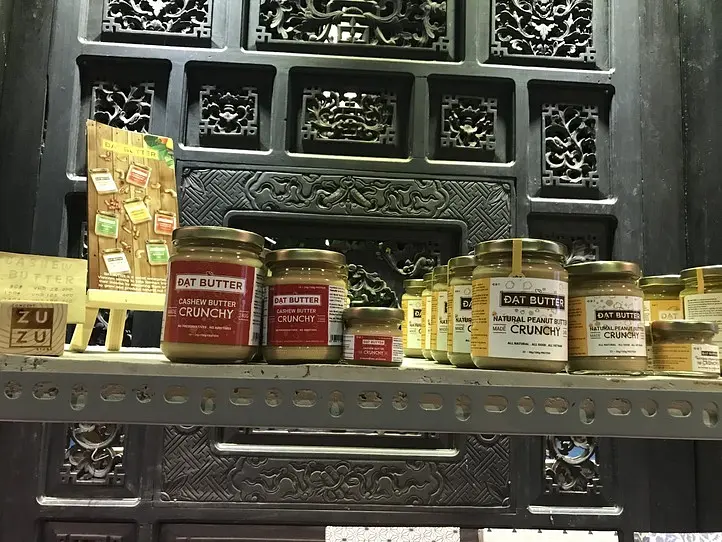 人気沸騰中のベトナム産ボディケア用品が買えるお店〜ZUZU Concept Store（ズズコンセプトストア）