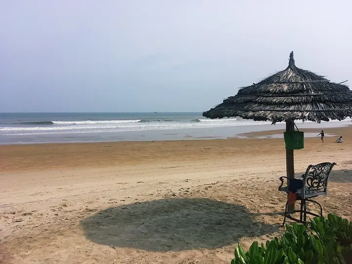 【週末特集】ブンタウ〜海が見えるおすすめのレストラン2店〜