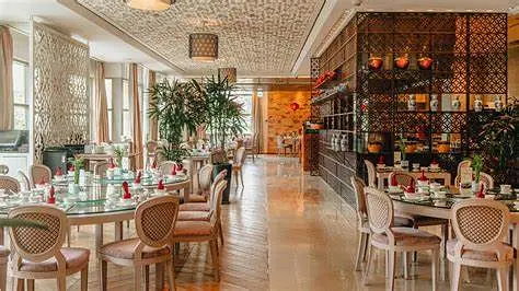 【2025年最新】ホーチミン！！ビジネス出張におすすめの５つ星ホテル3選