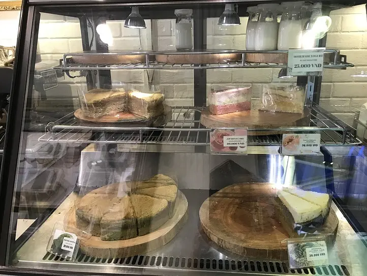 アボガドコーヒーとフラペチーノが絶品！レタントン通りのおすすめカフェ〜SHELTER COFFEE＆TEA