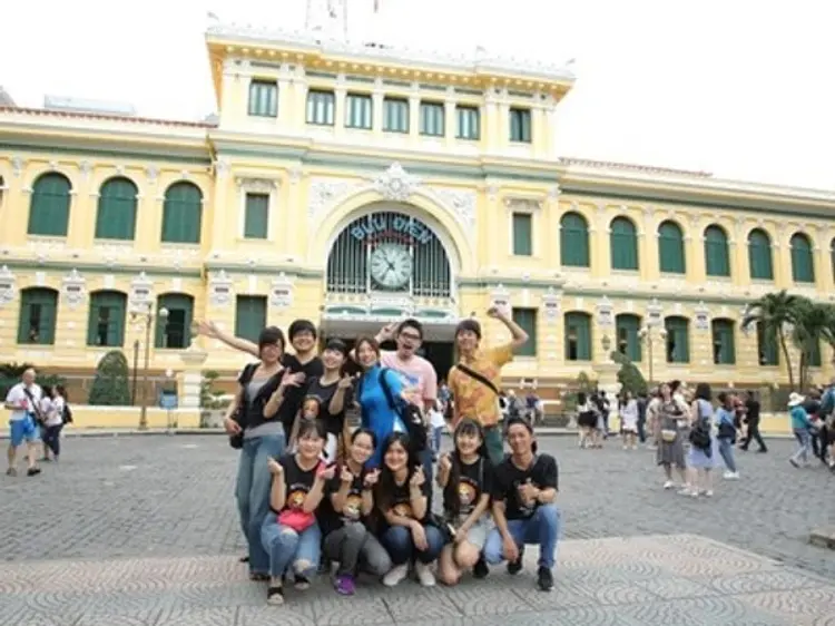 ポコロコ・ベトナム