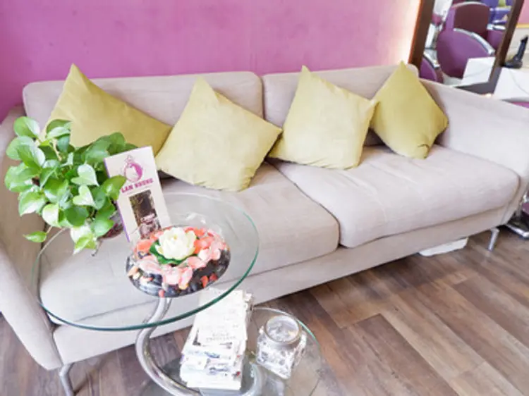 ラムニュンビューティー＆サロン