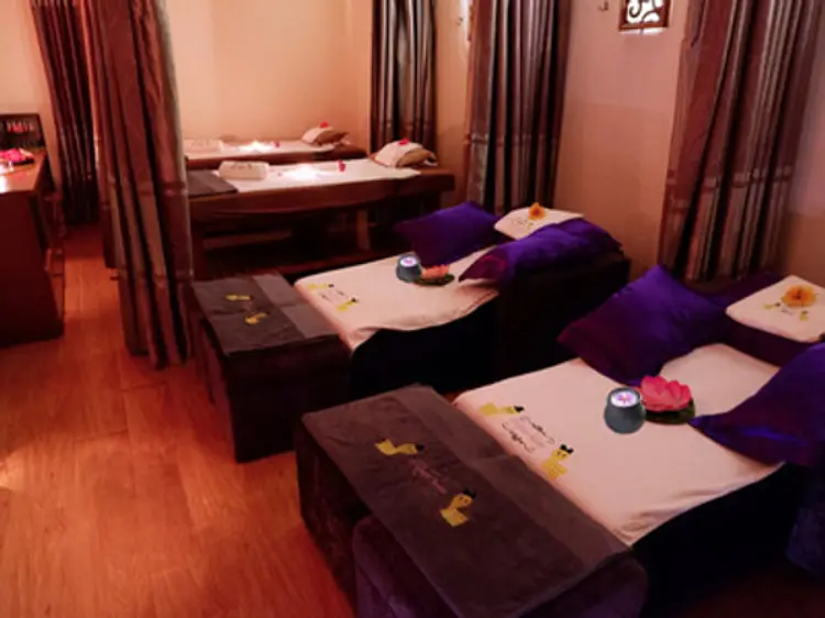 リラックスホームスパ