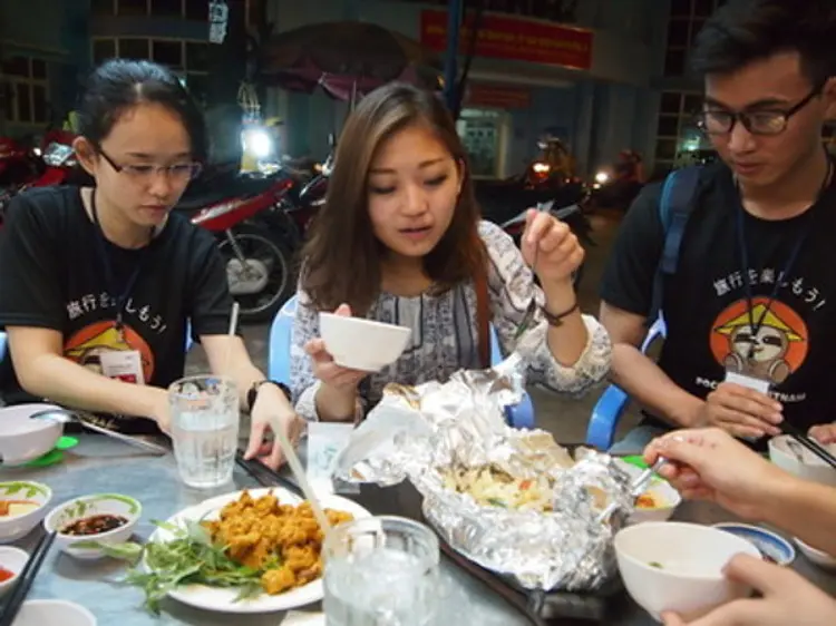 ポコロコ・ベトナム