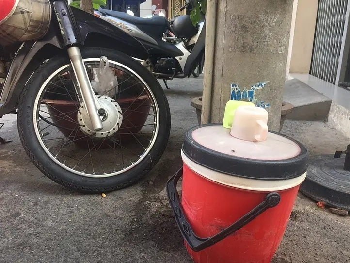 おいしいフーティウを食べよう！1区で人気の屋台麺料理店