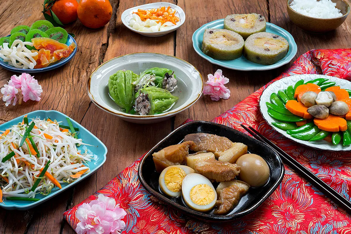 ベトナムの家庭料理を知る ― ベトナム人は普段、毎日何を食べているのか？