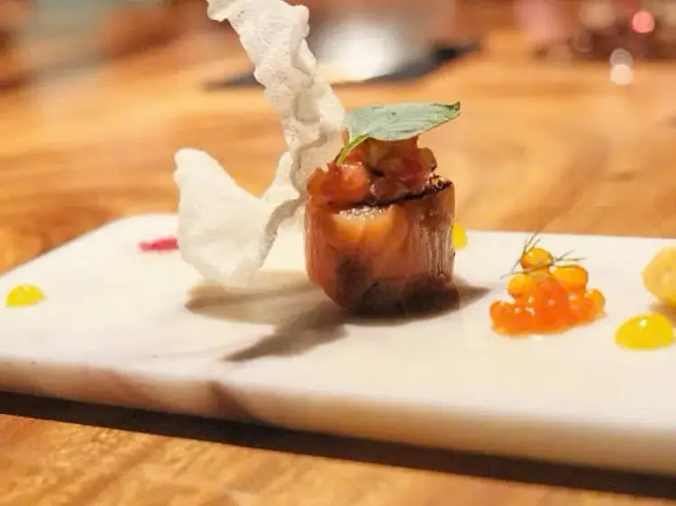 ミア ダイニング