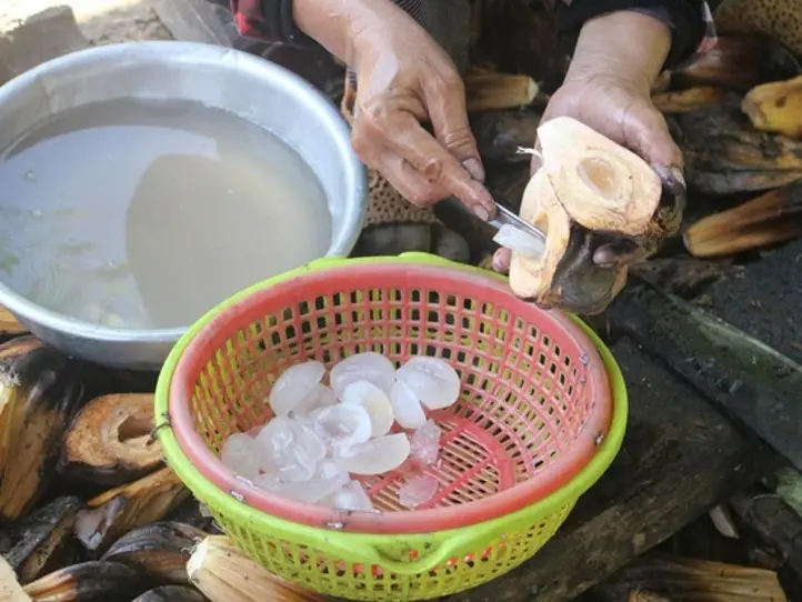 ベトナムらしさ120%！ナチュラルエコツアー「カンザー」を楽しむ