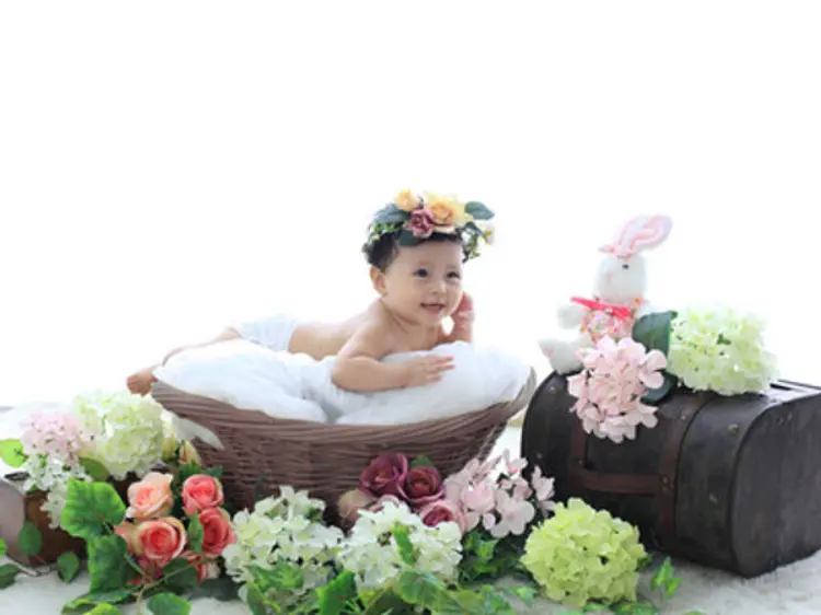 創寫舘（そうしゃかん）スタジオ