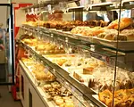 ABCベーカリー（亜州餅家）