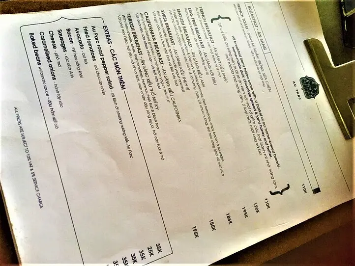 朝からフレンチトーストやワッフルが食べられるオープンカフェを2軒ご紹介