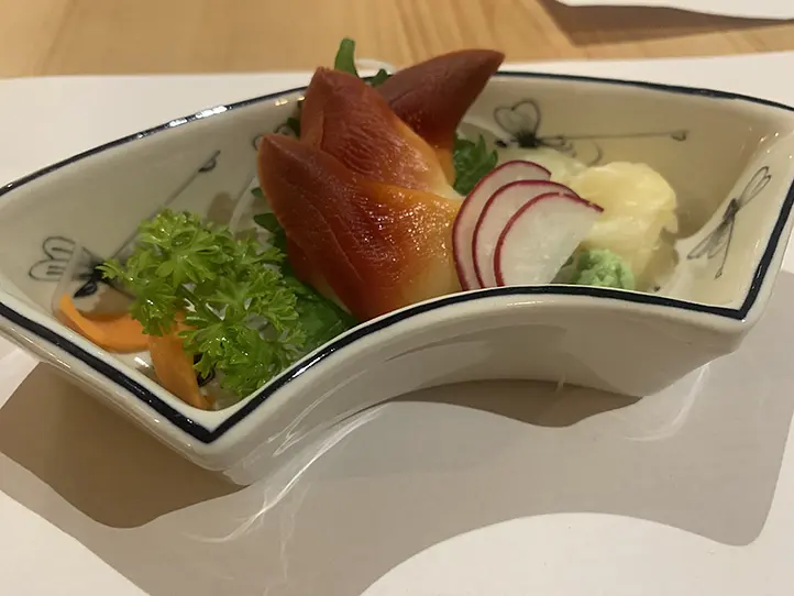 結果はいかに！？薬膳レストラン「体質チェック診断」を使ってみた！