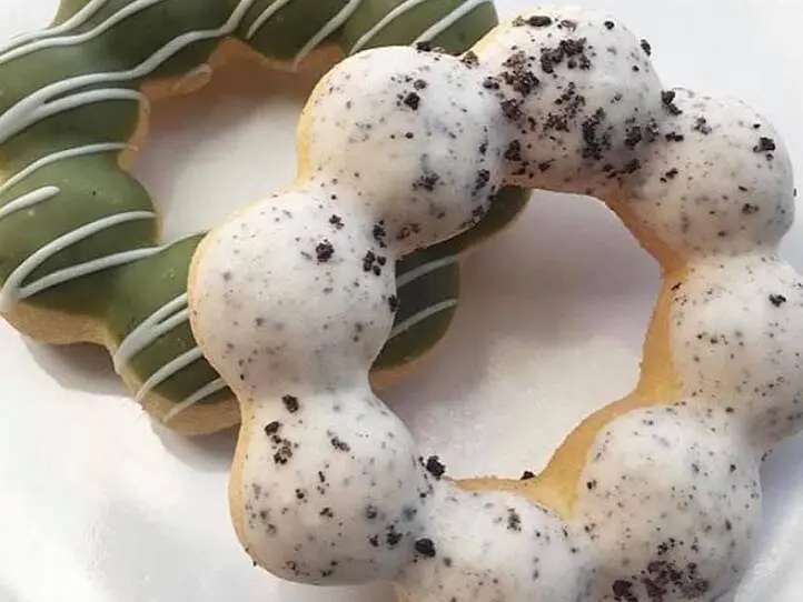 2021版ホーチミン今どき在住女子のスイーツデリバリー