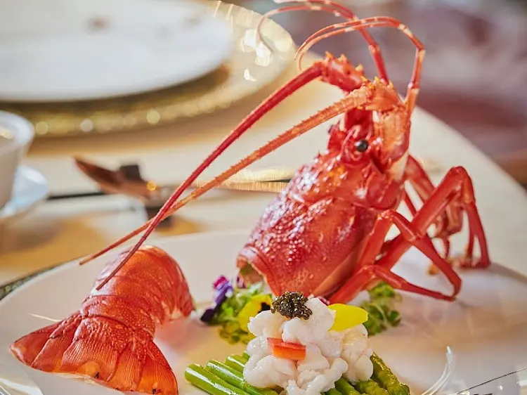 ロイヤル・パビリオン