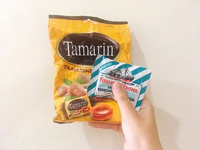 ホーチミン在住者が持ち歩いているアイテム