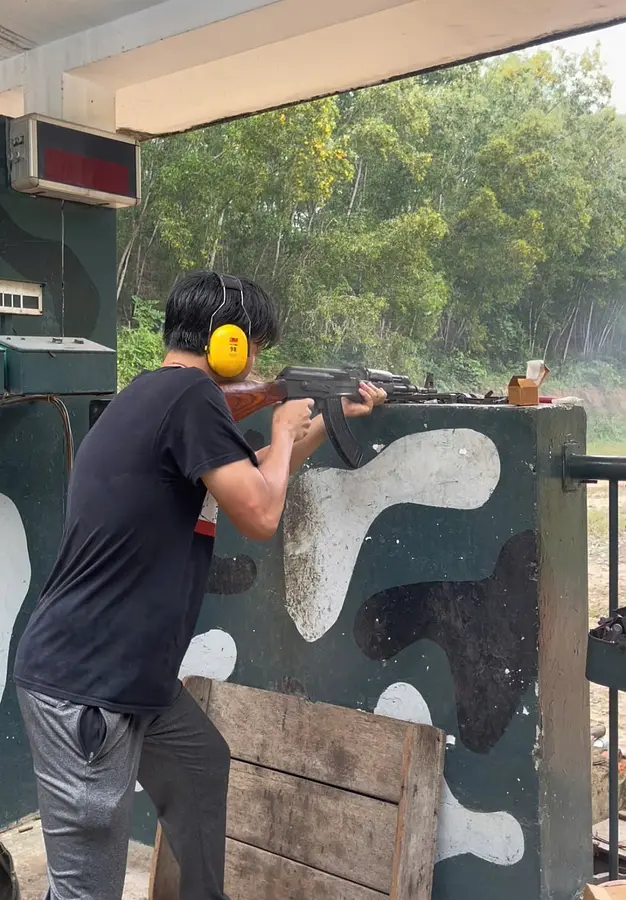 ホーチミンの歴史的遺産　クチトンネルの見どころ