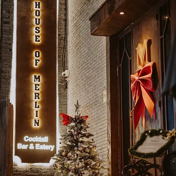 ハウス・オブ・マーリン