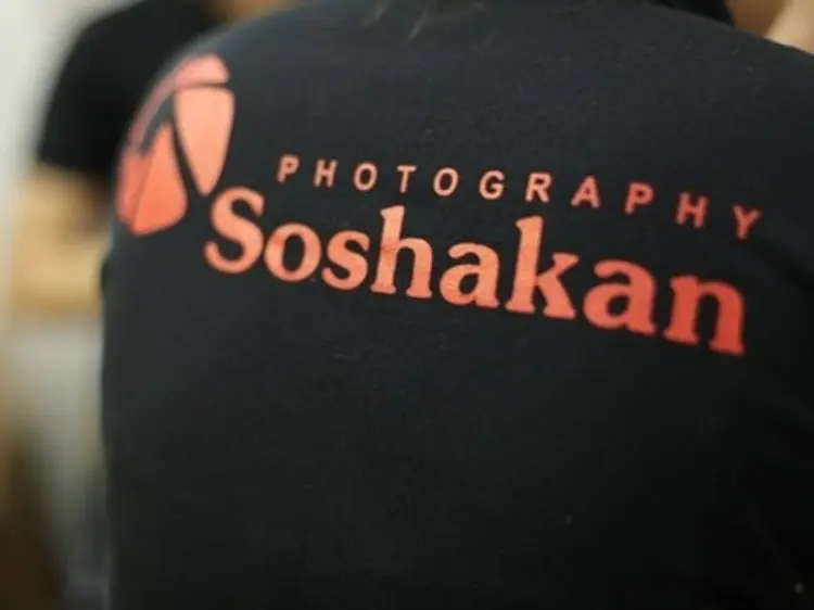 創寫舘（そうしゃかん）スタジオ