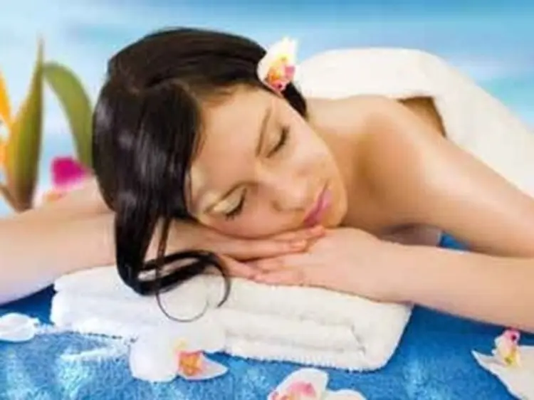 ロッキー・スパ