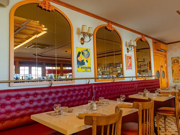 ラ・フォンテーヌ