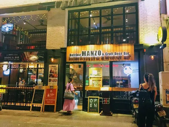 【週末特集】ホーチミンで行きたい、クラフトビールのお店3選！
