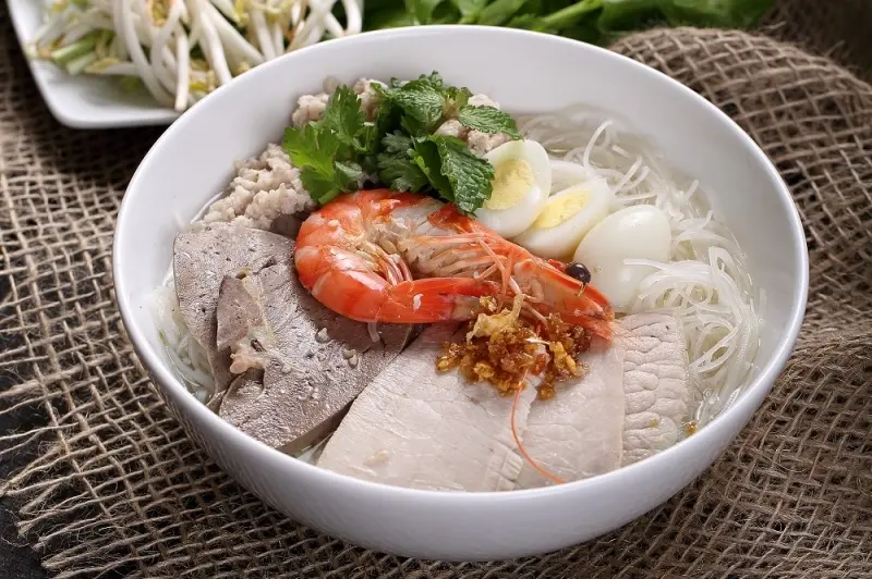 ベトナム麺料理図鑑【あ行】｜フォーだけじゃない！ブン・バインカイン・ミーを知る