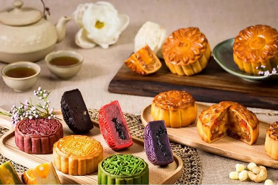 ベトナムの中秋節 ― 家族の団らんと伝統文化の祭り