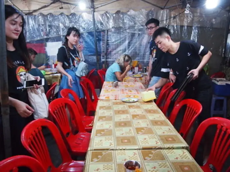 ポコロコ・ベトナム