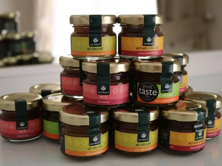 アンナムグルメマーケットで揃える♪ちょっとおしゃれなプチプラ土産