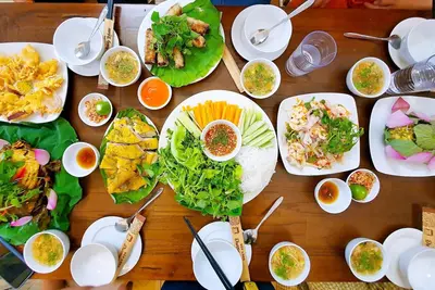 食べられない食材があるとき、ベトナム語でどう伝える？アレルギー・食事制限のフレーズ集